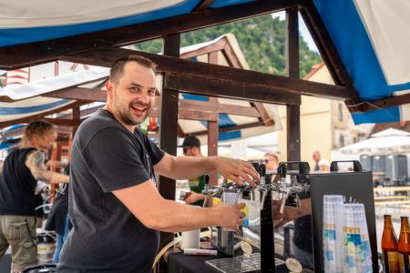 Okusi sveta na priljubljneih KUL petkih (1)